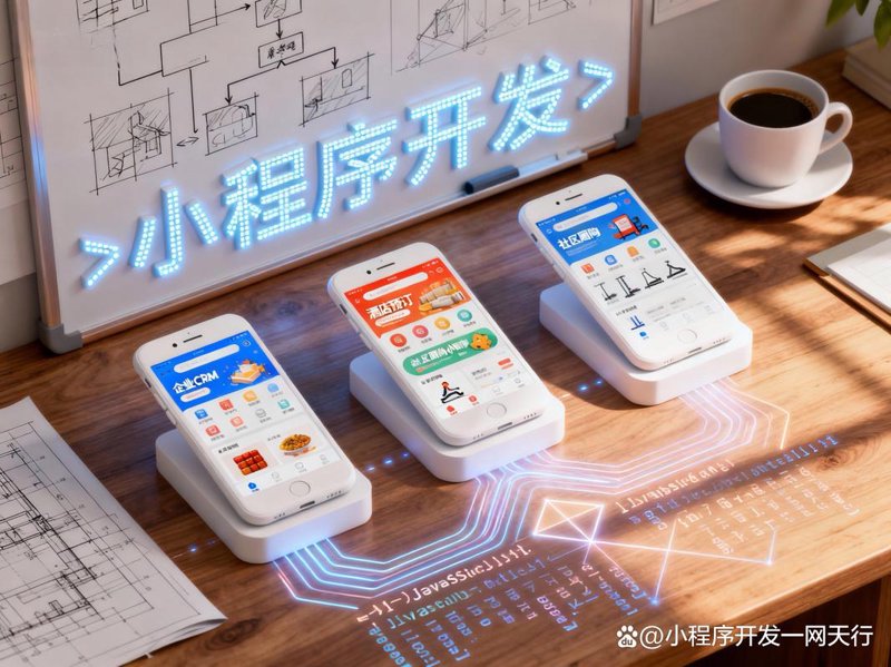如何选择合适的APP开发定制服务